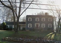 Pre-foreclosure in  GOLDEN HILL ST Trumbull, CT 06611