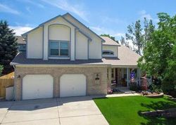 Pre-foreclosure in  SUTTERFIELD DR Colorado Springs, CO 80920