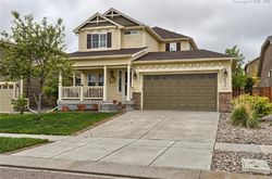 Pre-foreclosure in  EUCLID DR Colorado Springs, CO 80923