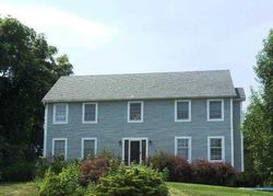 Pre-foreclosure in  MOUNTAIN LAUREL BLVD Wingdale, NY 12594
