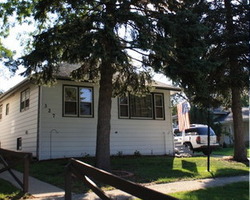 Pre-foreclosure in  S WASHINGTON ST Westmont, IL 60559
