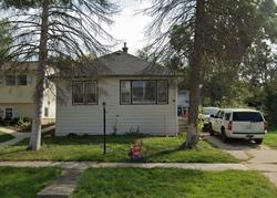 Pre-foreclosure in  S WASHINGTON ST Westmont, IL 60559