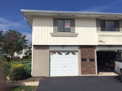 Pre-foreclosure in  CHATHAM CT APT A Bloomingdale, IL 60108
