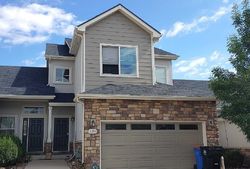 Pre-foreclosure in  CANYON VIEW DR Castle Rock, CO 80104