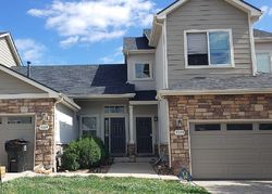 Pre-foreclosure in  CANYON VIEW DR Castle Rock, CO 80104