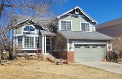 Pre-foreclosure in  JORDAN CT Parker, CO 80134