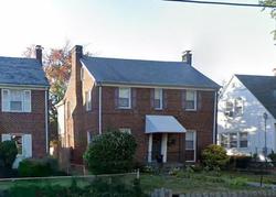 Pre-foreclosure in  N CAPITOL ST NW Washington, DC 20011