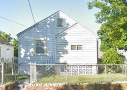 Pre-foreclosure in  55TH ST NE Washington, DC 20019