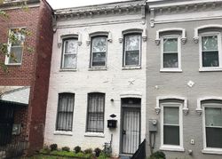 Pre-foreclosure in  P ST NW Washington, DC 20001
