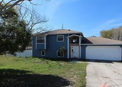 Pre-foreclosure in  ANDERSON DR Deltona, FL 32725