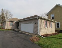 Pre-foreclosure in  MONROE ST Genoa, IL 60135