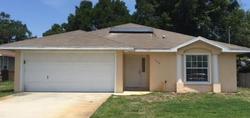 Pre-foreclosure in  DEBARY DR Debary, FL 32713