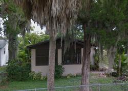 Pre-foreclosure in  N FREDERICK AVE Daytona Beach, FL 32114