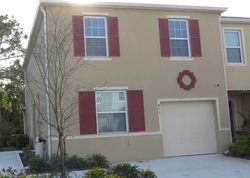 Pre-foreclosure in  ARBOR LAKES DR Davenport, FL 33896