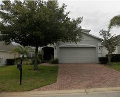 Pre-foreclosure in  HIGHGATE PARK BLVD Davenport, FL 33897