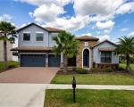 Pre-foreclosure in  DEUCE CIR Davenport, FL 33896