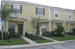 Pre-foreclosure in  CHELSEA DR Davenport, FL 33897