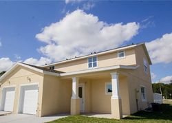 Pre-foreclosure in  LAKE SHORE PKWY Davenport, FL 33896