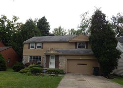 Pre-foreclosure in  S BELVOIR BLVD Cleveland, OH 44121