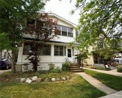 Pre-foreclosure in  GLADYS AVE Lakewood, OH 44107