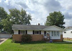 Pre-foreclosure in  BOUNDARY LN Cleveland, OH 44130