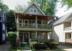 Pre-foreclosure in  YALE AVE Cleveland, OH 44108