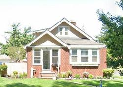 Pre-foreclosure in  W 158TH ST Cleveland, OH 44135
