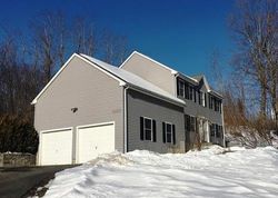 Pre-foreclosure Listing in HIGH STREET EXT THOMASTON, CT 06787