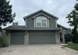 Pre-foreclosure in  ARROWHEAD DR Loveland, CO 80537