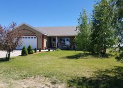 Pre-foreclosure in  COUNTY ROAD R Fort Morgan, CO 80701
