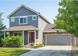 Pre-foreclosure in  WHITE BUFFALO DR Wellington, CO 80549