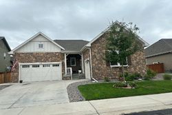 Pre-foreclosure in  CLAYTON ST Brighton, CO 80602