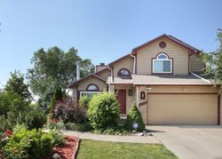 Pre-foreclosure in  STONEY PINE CT Fort Collins, CO 80525