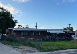 Pre-foreclosure in  DECATUR ST Westminster, CO 80030