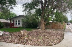 Pre-foreclosure in  HARRISON AVE Wellington, CO 80549