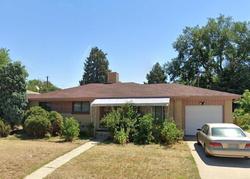 Pre-foreclosure in  ABILENE ST Aurora, CO 80011