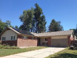 Pre-foreclosure in  S HIGH ST Littleton, CO 80121