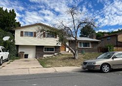 Pre-foreclosure in  W 95TH PL Westminster, CO 80031