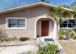 Pre-foreclosure in  HOLLAND ST Naples, FL 34113