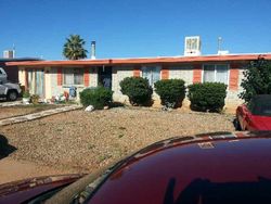 Pre-foreclosure in  E MALLARD CIR Sierra Vista, AZ 85635