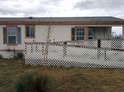 Pre-foreclosure in  E BARATARIA BLVD Sierra Vista, AZ 85650