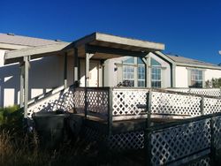 Pre-foreclosure in  E BARATARIA BLVD Sierra Vista, AZ 85650