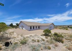 Pre-foreclosure Listing in NORTH DR TOMBSTONE, AZ 85638