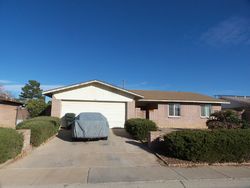 Pre-foreclosure in  E BUCKHORN DR Sierra Vista, AZ 85635