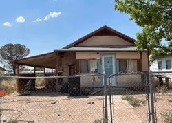 Pre-foreclosure in  S CURTIS AVE Willcox, AZ 85643