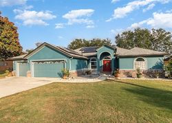 Pre-foreclosure in  GREATER PINES BLVD Clermont, FL 34711