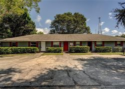 Pre-foreclosure Listing in CHENANGO AVE CLEARWATER, FL 33755
