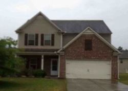 Pre-foreclosure in  JOPLIN ST Jonesboro, GA 30236