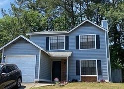 Pre-foreclosure in  BRANDON HILL WAY Jonesboro, GA 30238