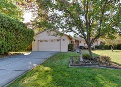 Pre-foreclosure in  CAPRICORN DR Citrus Heights, CA 95610